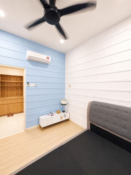 Rumah Bandar untuk Disewa di Bangi (Selangor) - Aliff Iqbal - PropertyGuru.com.my