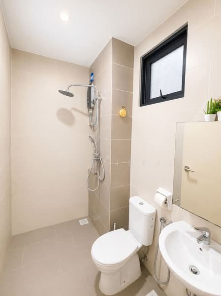 Rumah Bandar untuk Disewa di Bangi (Selangor) - Aliff Iqbal - PropertyGuru.com.my