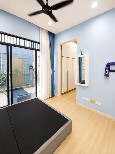 Rumah Bandar untuk Disewa di Bangi (Selangor) - Aliff Iqbal - PropertyGuru.com.my