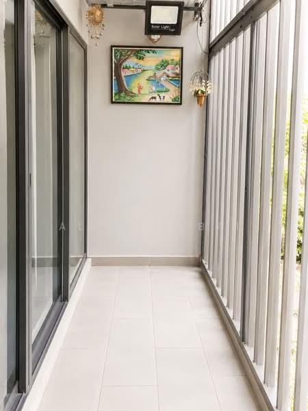 Rumah Bandar untuk Disewa di Bangi (Selangor) - Aliff Iqbal - PropertyGuru.com.my