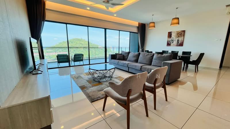 Condominium for Rent at Alila2 - Joyce Chin - PropertyGuru.com.my