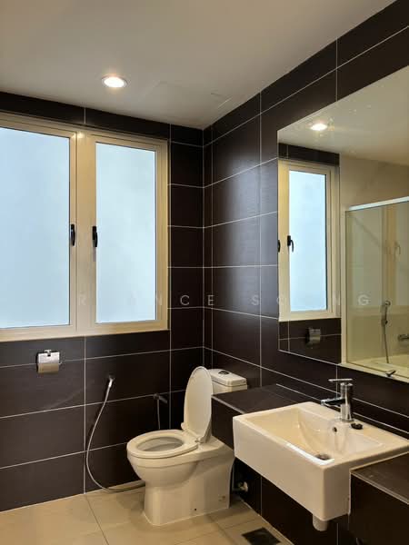 Service Residence for Rent at Encorp Marina - Terrance Soong - Bathroom - PropertyGuru.com.my