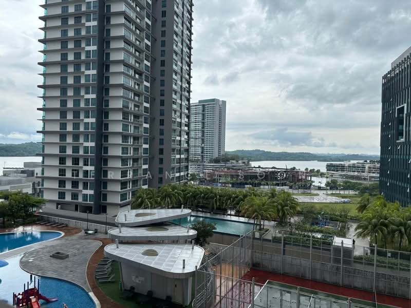 Service Residence for Rent at Encorp Marina - Terrance Soong - Exterior - PropertyGuru.com.my