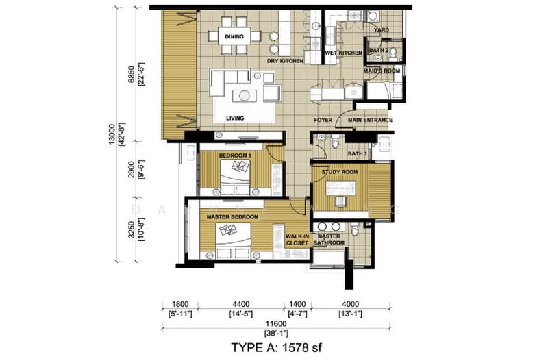 Condominium for Sale at Gembira Residen - Daphne Wong - PropertyGuru.com.my
