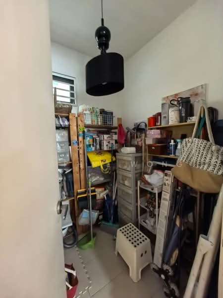 Condominium for Sale at Gembira Residen - Daphne Wong - Interior - PropertyGuru.com.my