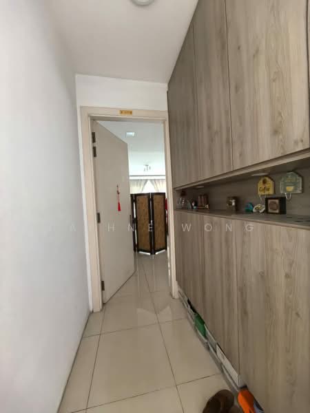 Condominium for Sale at Gembira Residen - Daphne Wong - Interior - PropertyGuru.com.my
