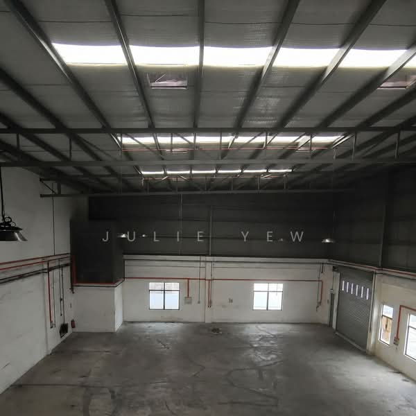 Semi-D Factory for Rent in Eco Business Park 1 (Johor Bahru) - Julie Yew - Interior - PropertyGuru.com.my