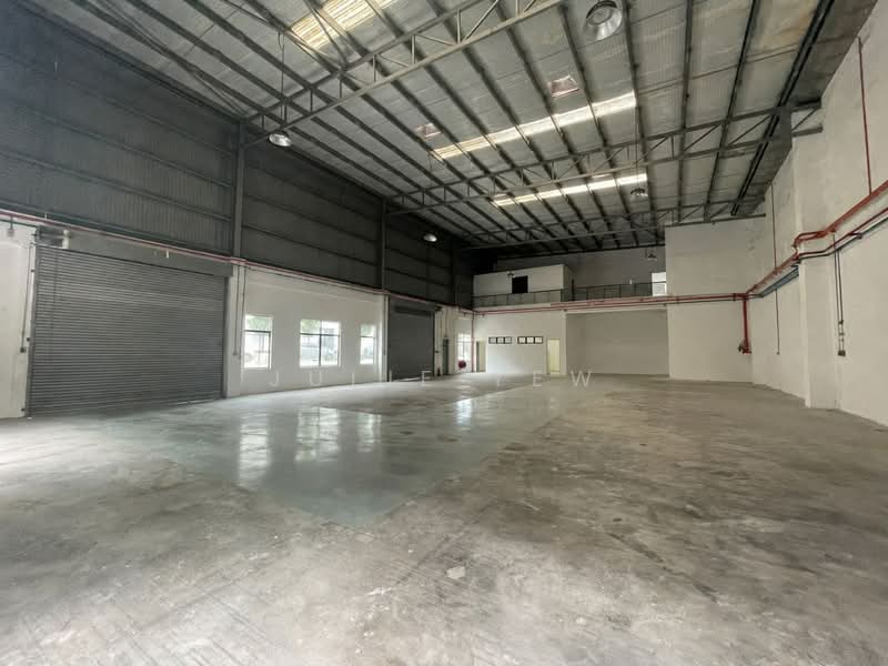 Semi-D Factory for Rent in Eco Business Park 1 (Johor Bahru) - Julie Yew - Interior - PropertyGuru.com.my