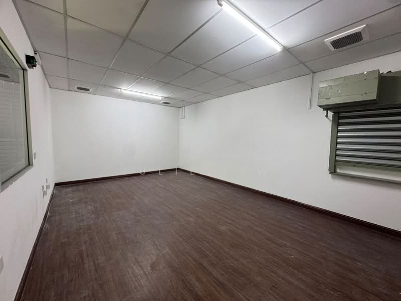 Semi-D Factory for Rent in Eco Business Park 1 (Johor Bahru) - Julie Yew - Interior - PropertyGuru.com.my