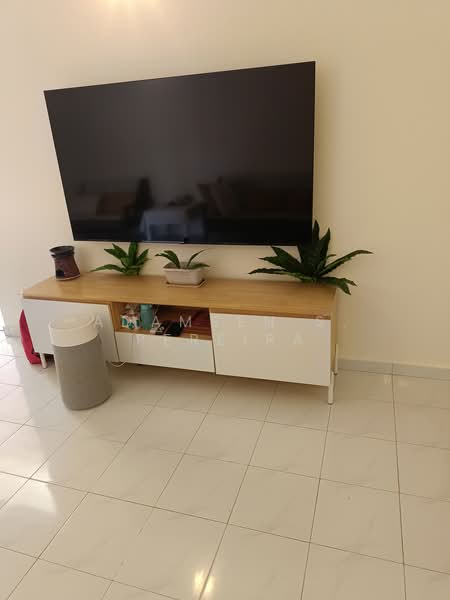 Pangsapuri untuk Disewa di Central Park - Adamsen S. Pereira - PropertyGuru.com.my