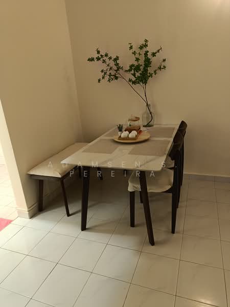 Pangsapuri untuk Disewa di Central Park - Adamsen S. Pereira - PropertyGuru.com.my
