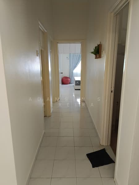 Pangsapuri untuk Disewa di Central Park - Adamsen S. Pereira - PropertyGuru.com.my