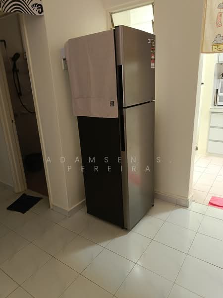 Pangsapuri untuk Disewa di Central Park - Adamsen S. Pereira - PropertyGuru.com.my