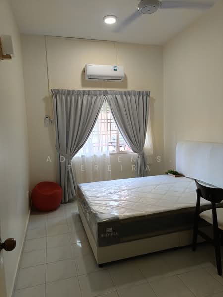 Pangsapuri untuk Disewa di Central Park - Adamsen S. Pereira - PropertyGuru.com.my