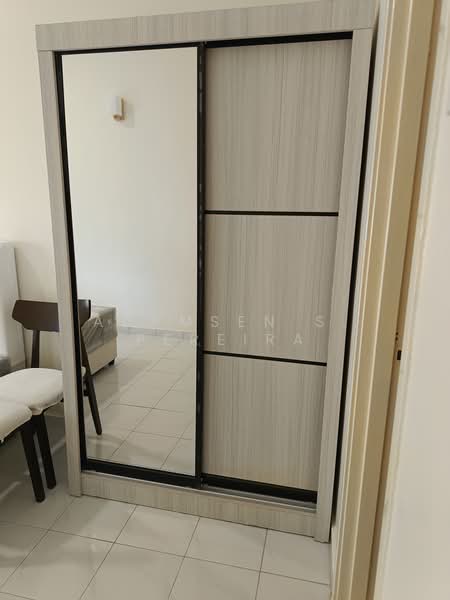 Pangsapuri untuk Disewa di Central Park - Adamsen S. Pereira - PropertyGuru.com.my