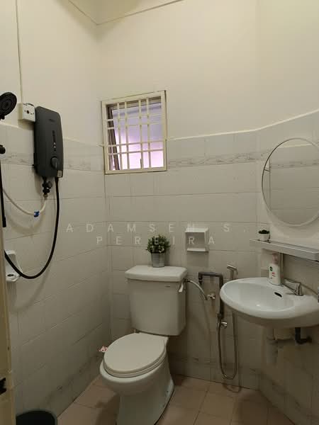 Pangsapuri untuk Disewa di Central Park - Adamsen S. Pereira - PropertyGuru.com.my