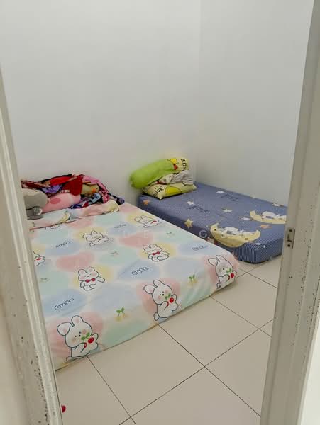 Rumah Teres 1-Tingkat untuk Dijual di Kota Sarang Semut (Kedah) - Jayden Geh - Bedroom - PropertyGuru.com.my