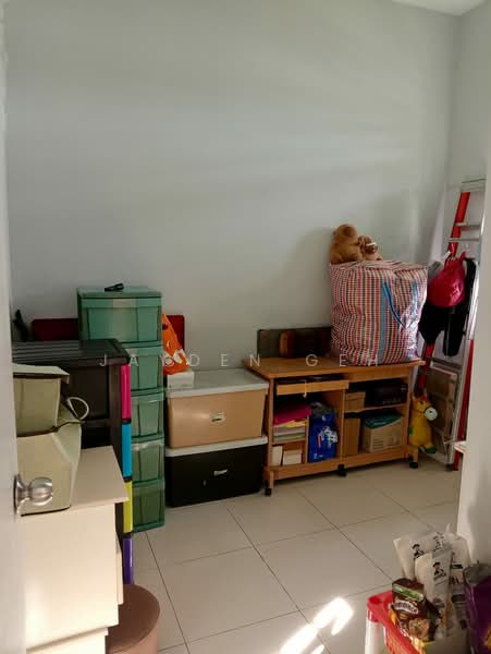 Rumah Teres 1-Tingkat untuk Dijual di Kota Sarang Semut (Kedah) - Jayden Geh - Interior - PropertyGuru.com.my