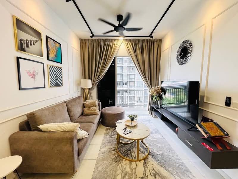 Pangsapuri untuk Dijual di Idaman Abadi - Syafiqah Sohaimi - PropertyGuru.com.my