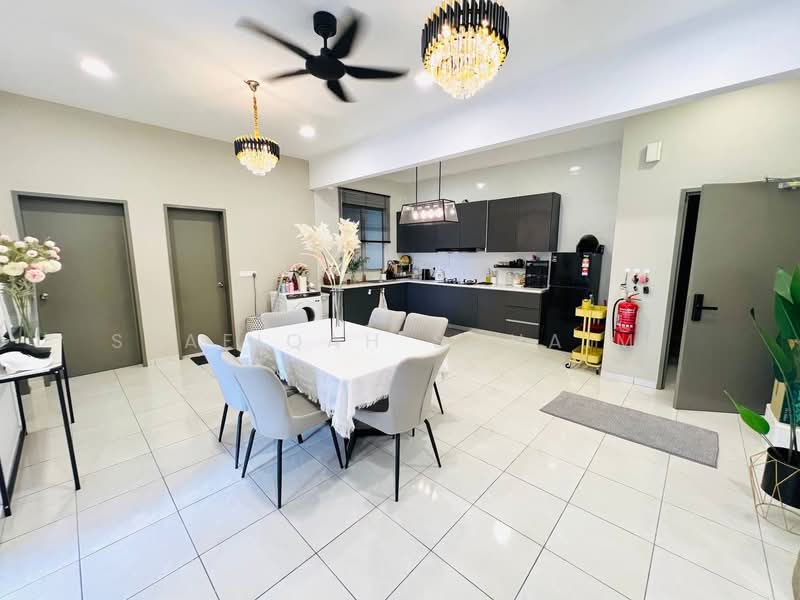 Pangsapuri untuk Dijual di Idaman Abadi - Syafiqah Sohaimi - PropertyGuru.com.my