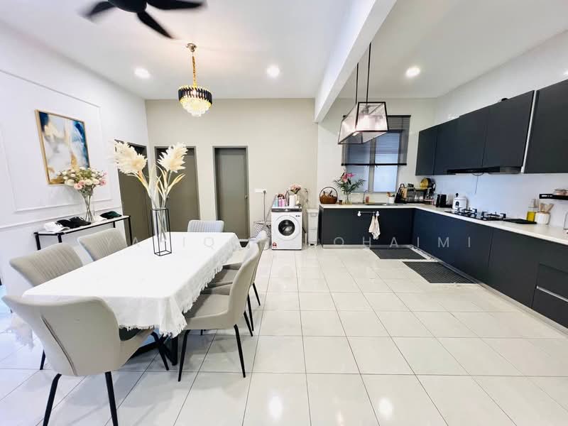 Pangsapuri untuk Dijual di Idaman Abadi - Syafiqah Sohaimi - PropertyGuru.com.my