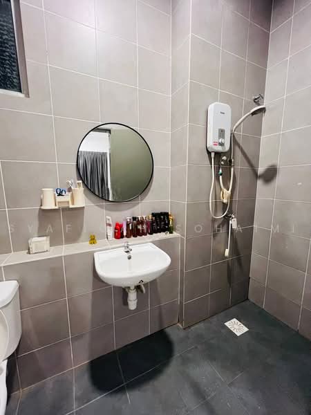 Pangsapuri untuk Dijual di Idaman Abadi - Syafiqah Sohaimi - PropertyGuru.com.my