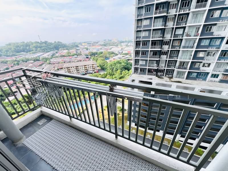 Pangsapuri untuk Dijual di Idaman Abadi - Syafiqah Sohaimi - PropertyGuru.com.my