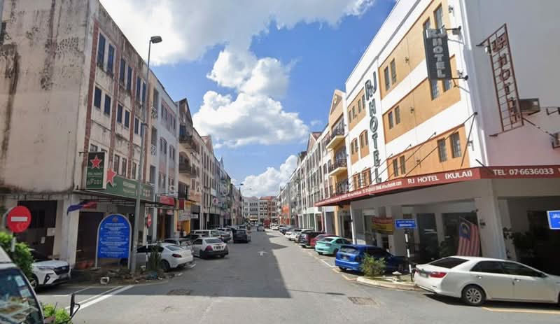 Shop for Sale in Bandar Indahpura (Kulai) - Sausa Lee - PropertyGuru.com.my