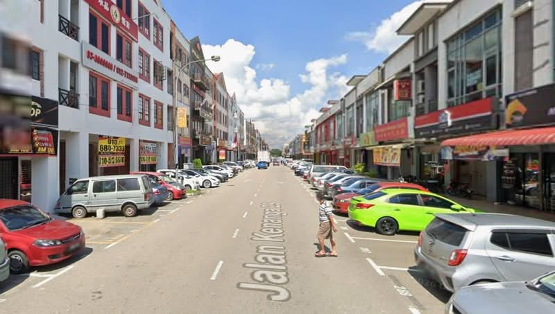 Shop for Sale in Bandar Indahpura (Kulai) - Sausa Lee - PropertyGuru.com.my