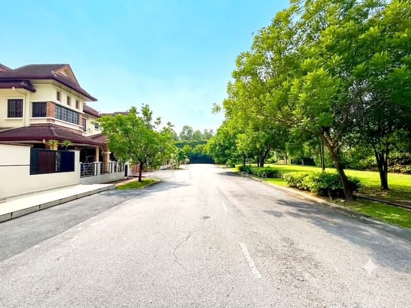 Semi-Detached House for Sale in Bandar Nusaputra (Puchong) - Akmal Adam - Exterior - PropertyGuru.com.my
