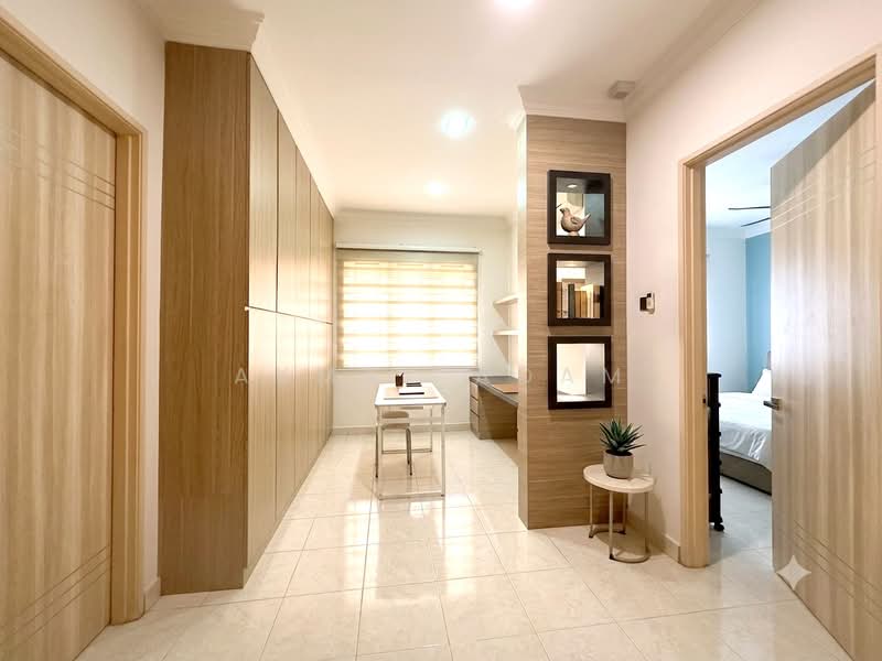 Semi-Detached House for Sale in Bandar Nusaputra (Puchong) - Akmal Adam - Study - PropertyGuru.com.my