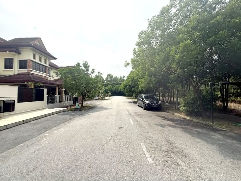 Semi-Detached House for Sale in Bandar Nusaputra (Puchong) - Akmal Adam - Exterior - PropertyGuru.com.my
