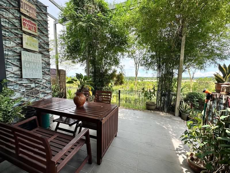 Semi-Detached House for Sale in Sunway Iskandar (Iskandar Puteri (Nusajaya)) - Kayden Voon - Exterior - PropertyGuru.com.my