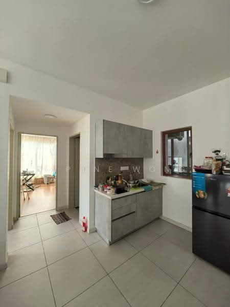 Service Residence for Sale at 216 Residences - Daphne Wong - Kitchen - PropertyGuru.com.my