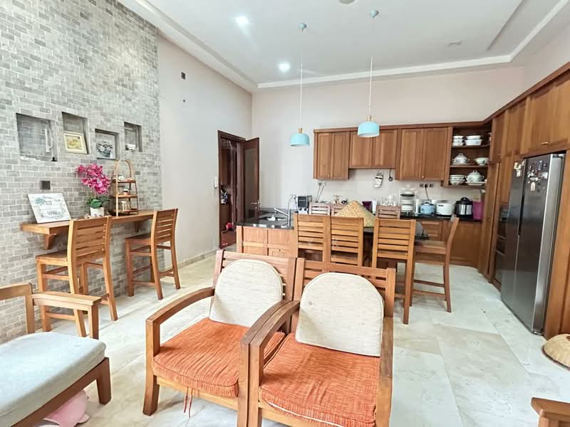 Bungalow for Sale in Subang Heights (Subang Jaya) - Lai YK - Kitchen - PropertyGuru.com.my