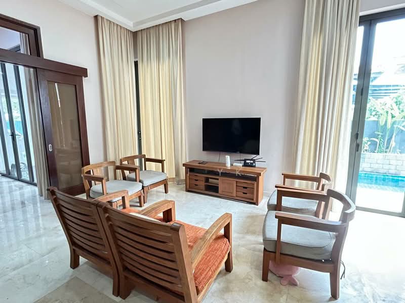 Bungalow for Sale in Subang Heights (Subang Jaya) - Lai YK - Living Room - PropertyGuru.com.my