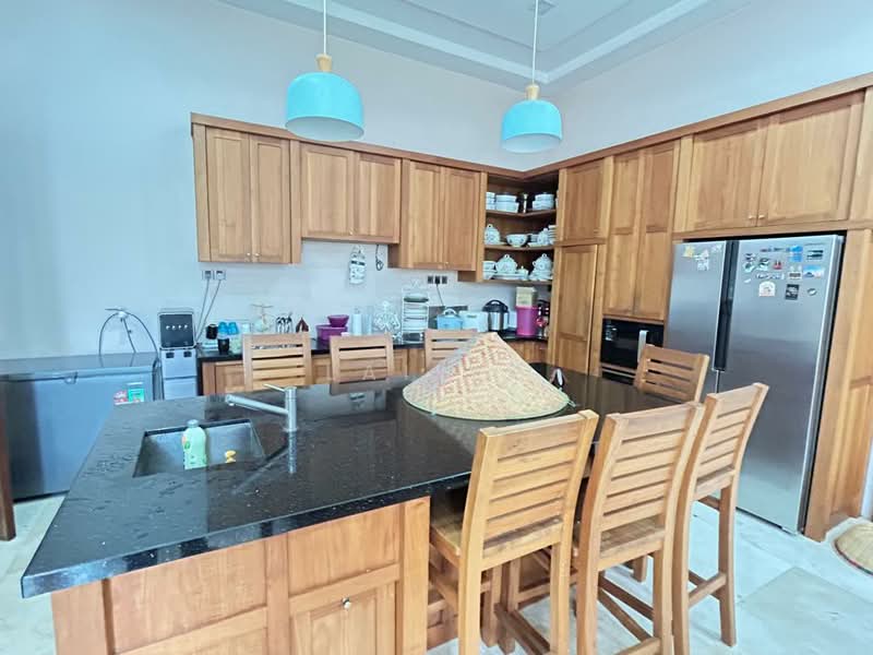 Bungalow for Sale in Subang Heights (Subang Jaya) - Lai YK - Kitchen - PropertyGuru.com.my