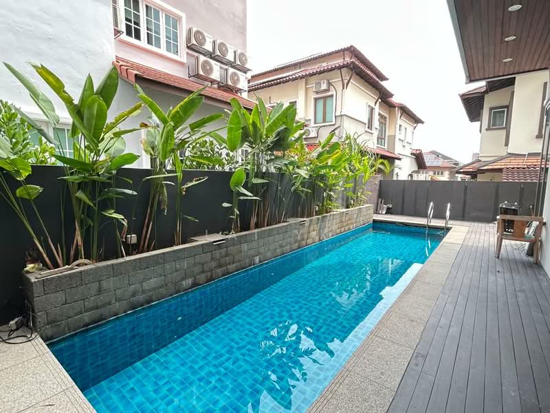 Bungalow for Sale in Subang Heights (Subang Jaya) - Lai YK - Exterior - PropertyGuru.com.my