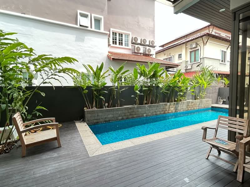 Bungalow for Sale in Subang Heights (Subang Jaya) - Lai YK - Exterior - PropertyGuru.com.my