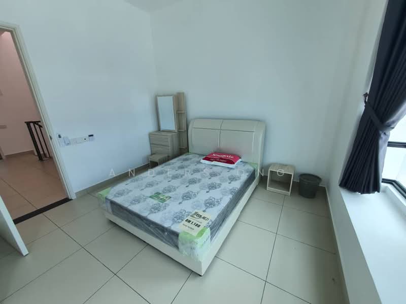 Rumah Teres untuk Disewa di Bandar Cassia (Batu Kawan) - Anders Ong - PropertyGuru.com.my