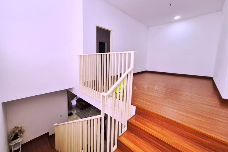 Rumah Teres 2 Tingkat untuk Dijual di Setia Indah 9 (Setia Alam) - Azian Nasa - PropertyGuru.com.my