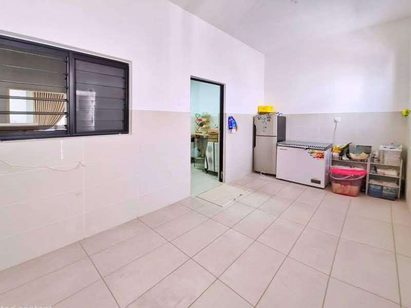 Rumah Teres 2 Tingkat untuk Dijual di Setia Indah 9 (Setia Alam) - Azian Nasa - PropertyGuru.com.my