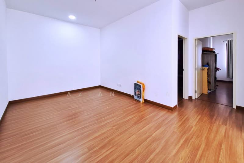 Rumah Teres 2 Tingkat untuk Dijual di Setia Indah 9 (Setia Alam) - Azian Nasa - PropertyGuru.com.my