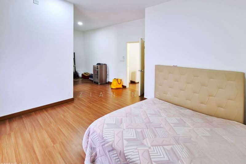 Rumah Teres 2 Tingkat untuk Dijual di Setia Indah 9 (Setia Alam) - Azian Nasa - PropertyGuru.com.my
