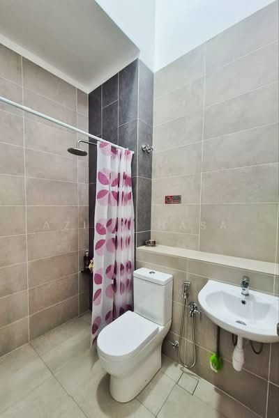 Rumah Teres 2 Tingkat untuk Dijual di Setia Indah 9 (Setia Alam) - Azian Nasa - PropertyGuru.com.my