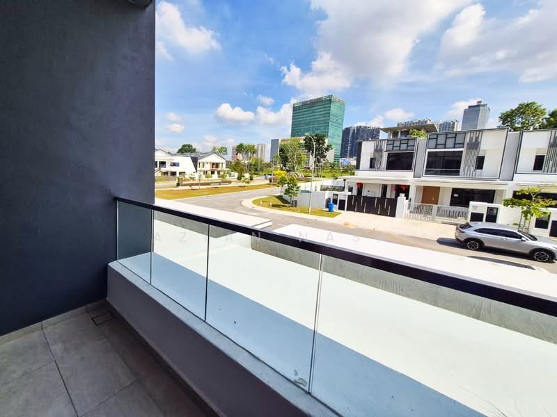 Rumah Teres 2 Tingkat untuk Dijual di Setia Indah 9 (Setia Alam) - Azian Nasa - PropertyGuru.com.my