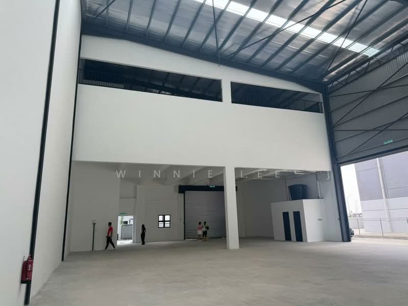 Factory for Rent in Kapar (Selangor) - Winnie Lee - PropertyGuru.com.my