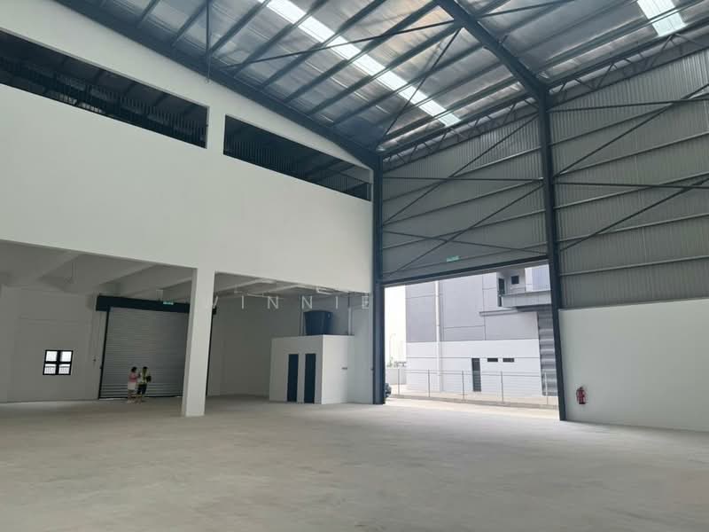 Factory for Rent in Kapar (Selangor) - Winnie Lee - PropertyGuru.com.my