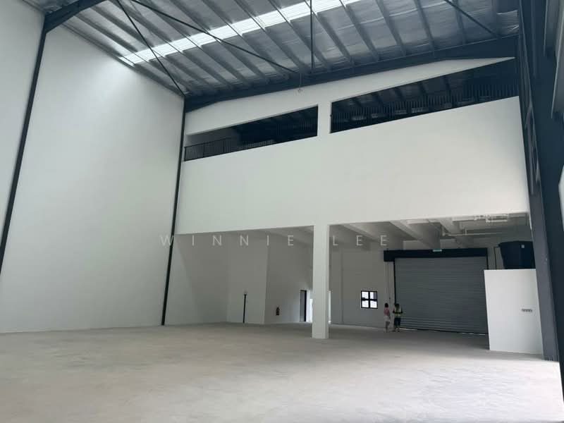 Factory for Rent in Kapar (Selangor) - Winnie Lee - PropertyGuru.com.my