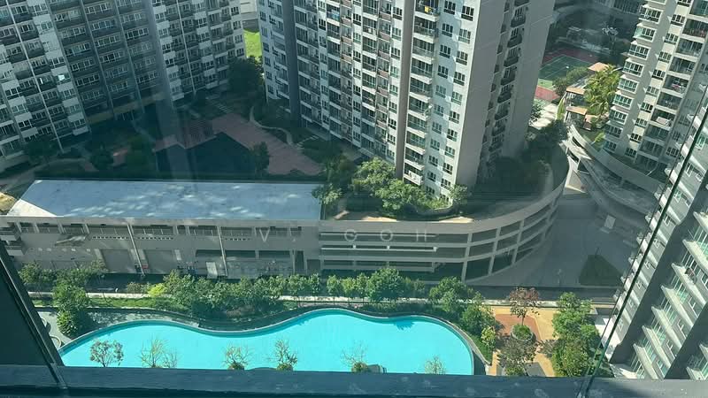 Condominium for Rent at QuayWest Residence - V. Goh - Exterior - PropertyGuru.com.my